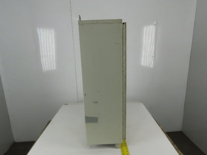 Medar Model 3015 Medweld 3000s 480V 60Hz AC Welding Control 250VA