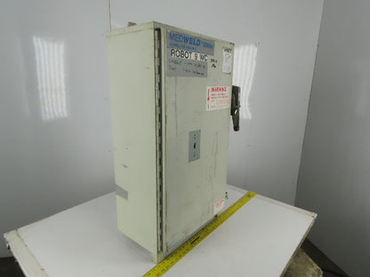 Medar Model 3015 Medweld 3000s 480V 60Hz AC Welding Control 250VA