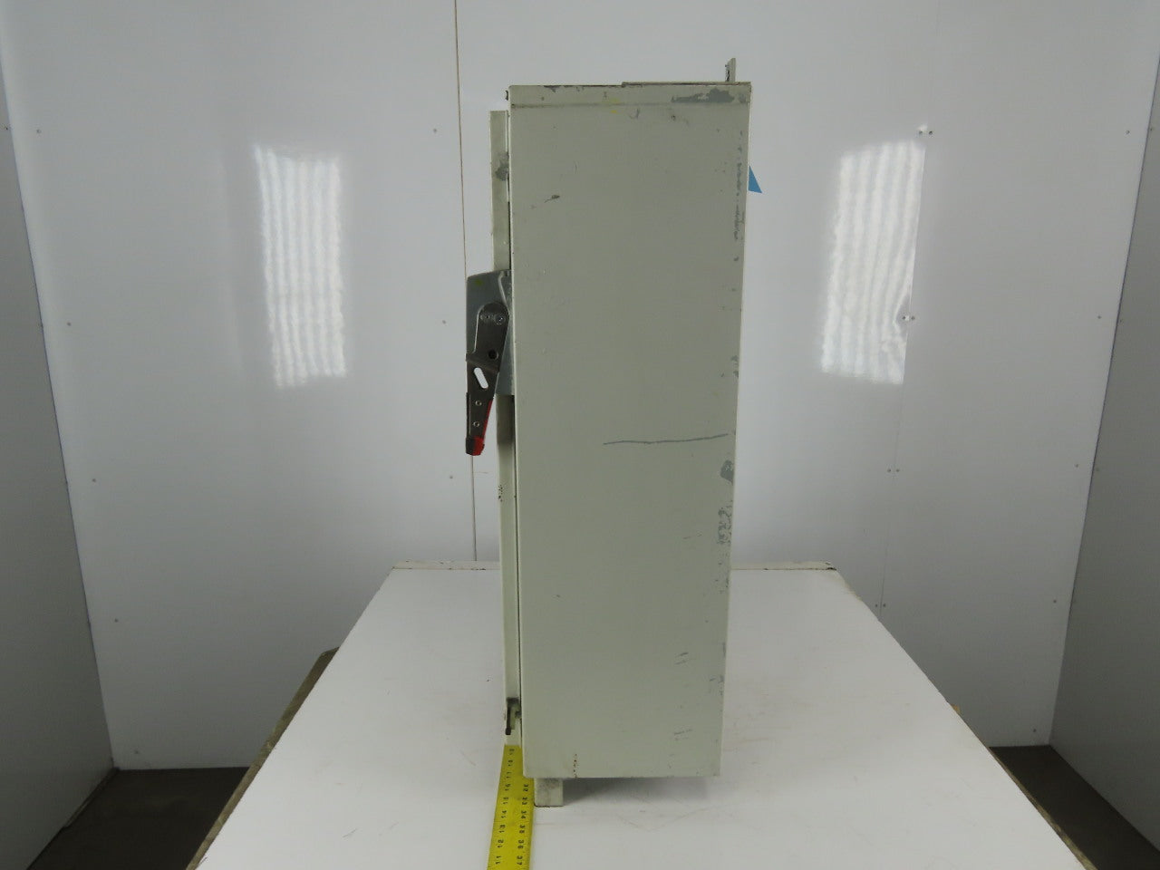 Medar Model 3015 Medweld 3000s 480V 60Hz AC Welding Control 250VA