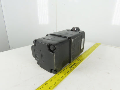 DDKS T6ED Denison 4" x 1-1/4" x 1-1/2" Hydraulic Rotary Vane Pump