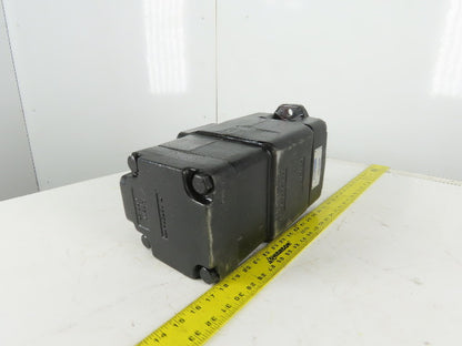 DDKS T6ED Denison 4" x 1-1/4" x 1-1/2" Hydraulic Rotary Vane Pump