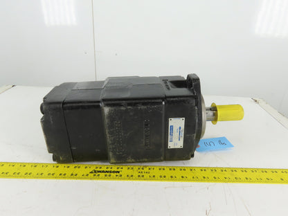DDKS T6ED Denison 4" x 1-1/4" x 1-1/2" Hydraulic Rotary Vane Pump