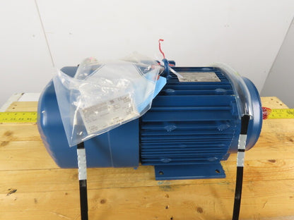Sew Eurodrive DRS112M8 1.6Hp 840/1700RPM 480V D/YY Inverter Duty Motor
