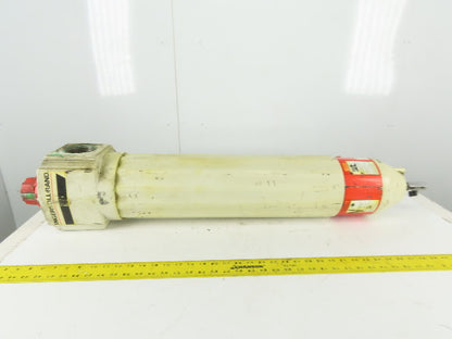 Ingersoll Rand IR750CHE Compressed Air Prefilter Housing 1450SCFM 2-1/2" NPT