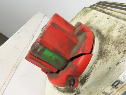 Ingersoll Rand IR750CHE Compressed Air Prefilter Housing 1450SCFM 2-1/2" NPT