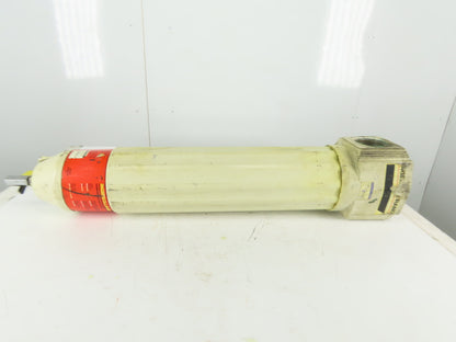 Ingersoll Rand IR750CHE Compressed Air Prefilter Housing 1450SCFM 2-1/2" NPT
