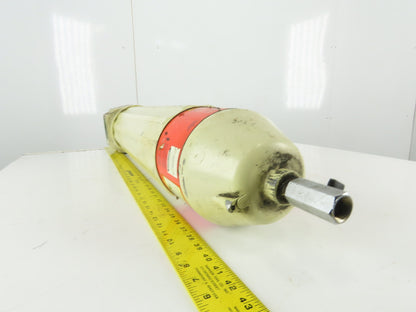 Ingersoll Rand IR750CHE Compressed Air Prefilter Housing 1450SCFM 2-1/2" NPT