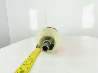 Ingersoll Rand IR750CHE Compressed Air Prefilter Housing 1450SCFM 2-1/2" NPT