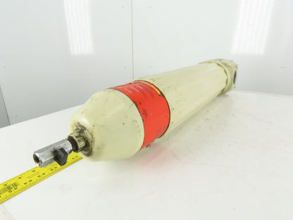 Ingersoll Rand IR750CHE Compressed Air Prefilter Housing 1450SCFM 2-1/2" NPT