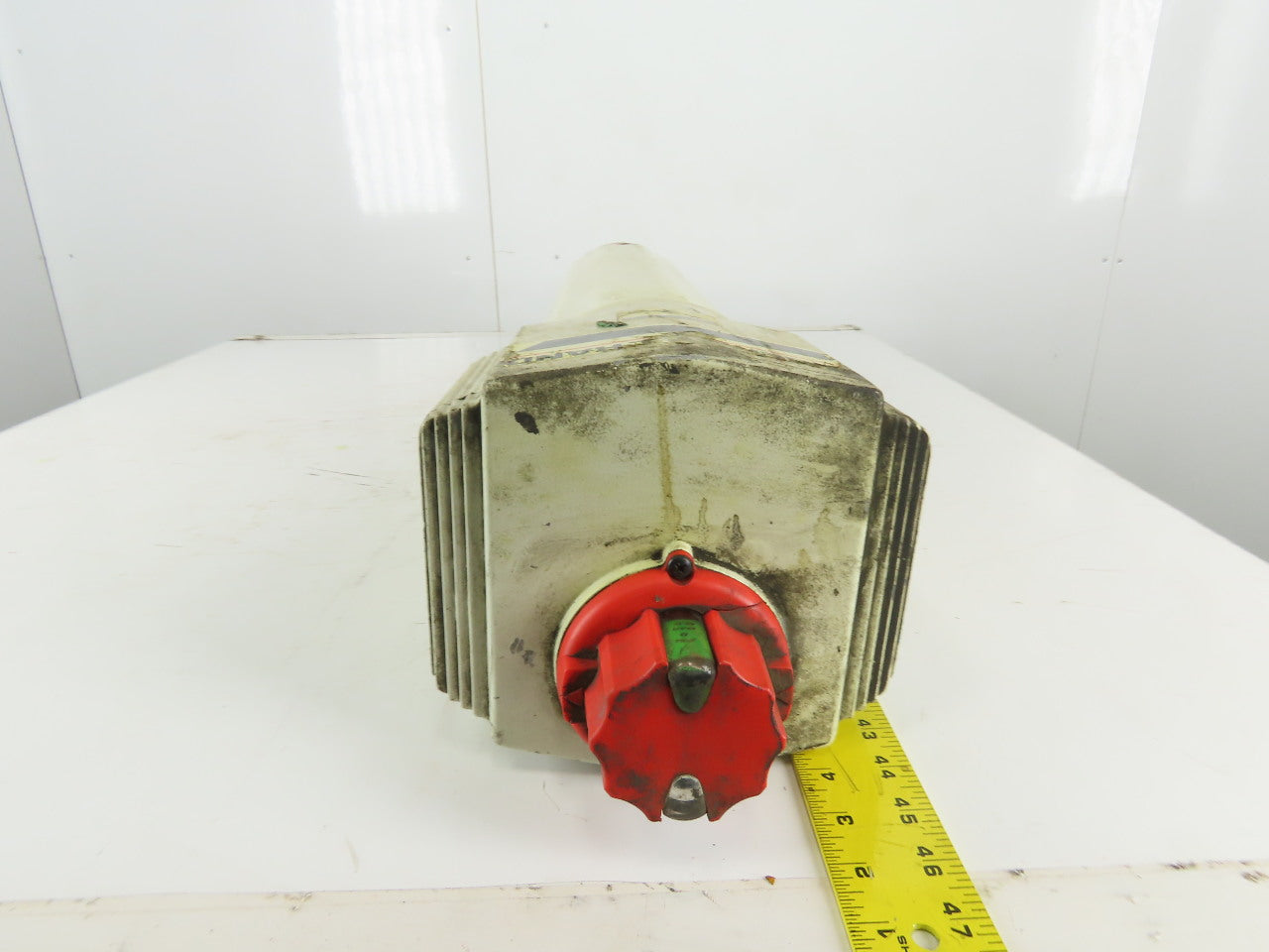 Ingersoll Rand IR750CHE Compressed Air Prefilter Housing 1450SCFM 2-1/2" NPT