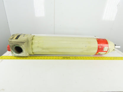Ingersoll Rand IR750CHE Compressed Air Prefilter Housing 1450SCFM 2-1/2" NPT