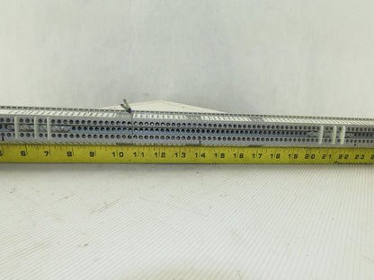 Allen Bradley 1492-W4 DIN Rail Mount Wire Terminal Blocks Lot Of 145 Pcs.