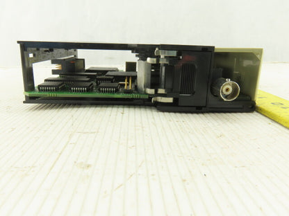 Allen Bradley 1756/CNB/D Cat Fev. F01 Ser D FW 05.27 Communications Bridge