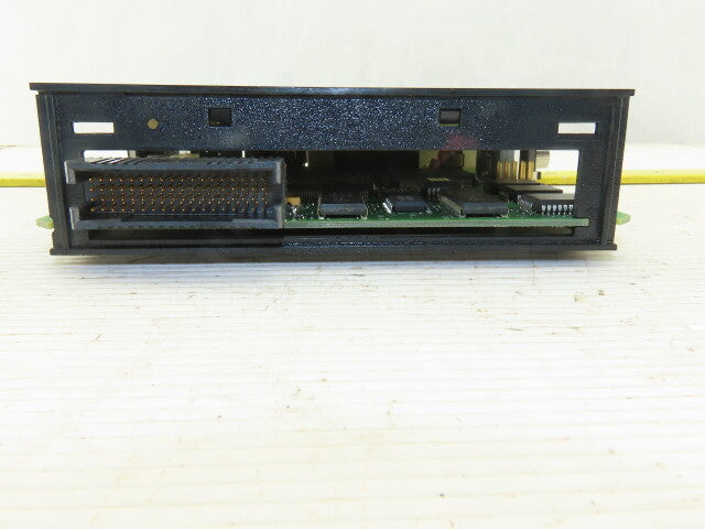 Allen Bradley 1756/CNB/D Cat Fev. F01 Ser D FW 05.27 Communications Bridge