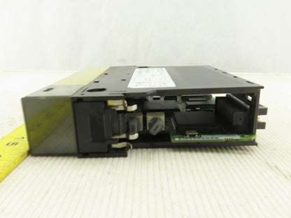 Allen Bradley 1756/CNB/D Cat Fev. F01 Ser D FW 05.27 Communications Bridge