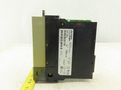 Allen Bradley 1756/CNB/D Cat Fev. F01 Ser D FW 05.27 Communications Bridge