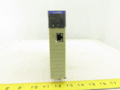 Allen Bradley 1756/CNB/D Cat Fev. F01 Ser D FW 05.27 Communications Bridge
