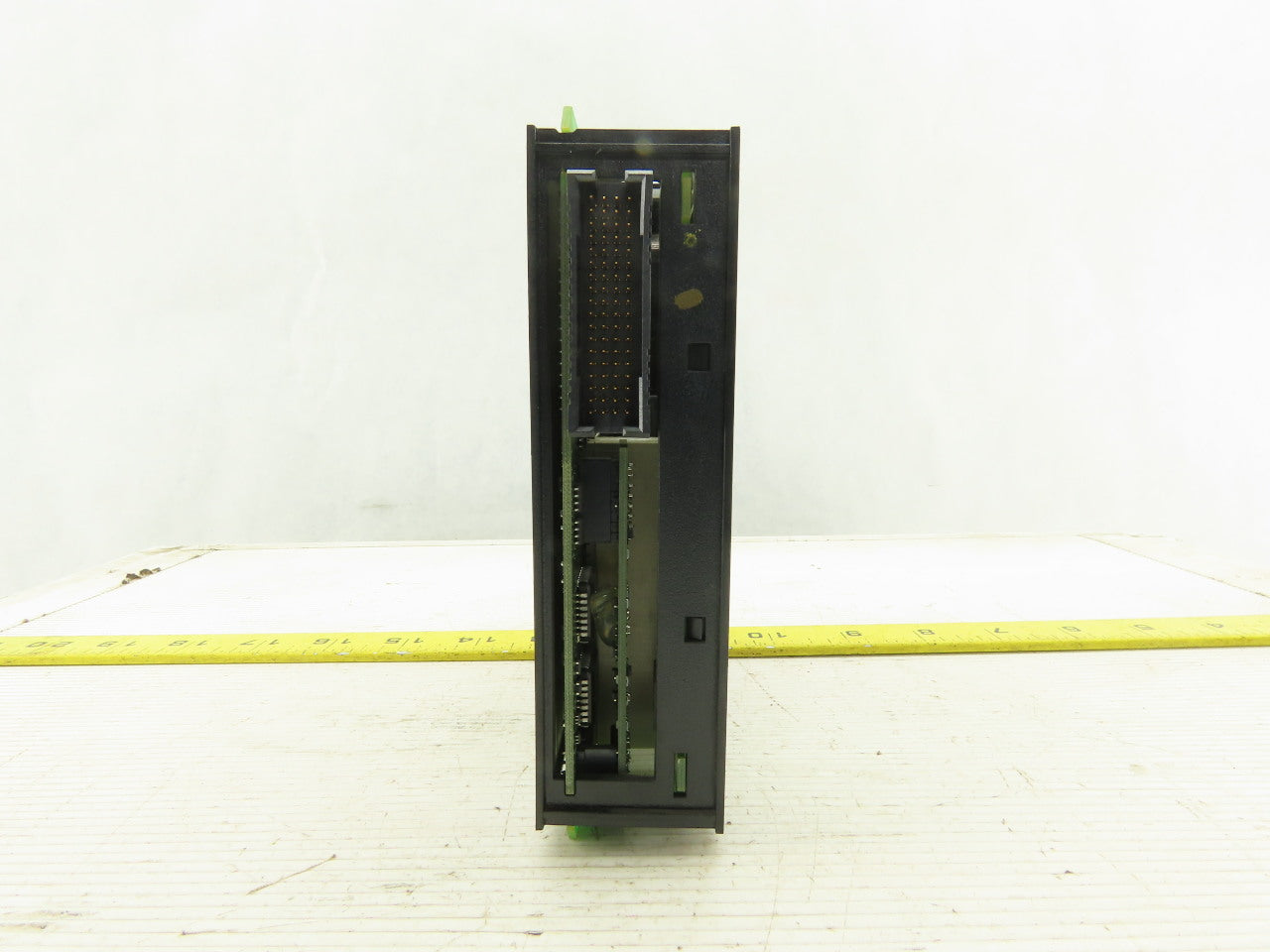 Allen Bradley 1756-M13/A Ser A Processor And 1.5M Byte Expansion