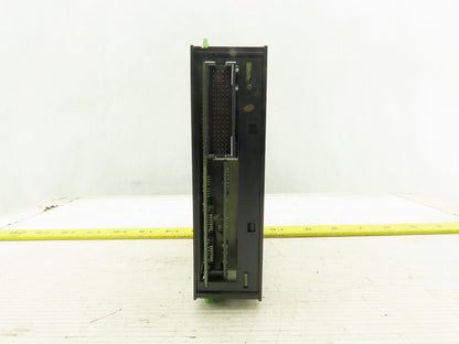 Allen Bradley 1756-M13/A Ser A Processor And 1.5M Byte Expansion