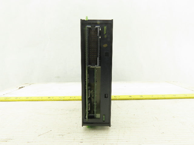 Allen Bradley 1756-M13/A Ser A Processor And 1.5M Byte Expansion