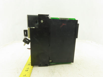 Allen Bradley 1756-M13/A Ser A Processor And 1.5M Byte Expansion