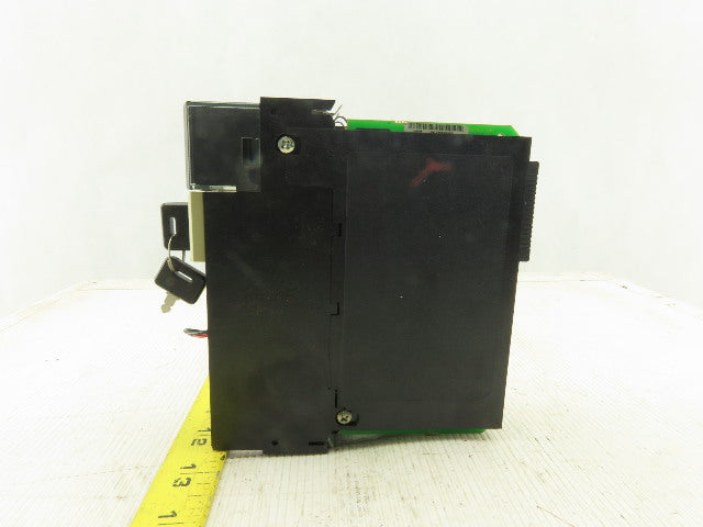 Allen Bradley 1756-M13/A Ser A Processor And 1.5M Byte Expansion