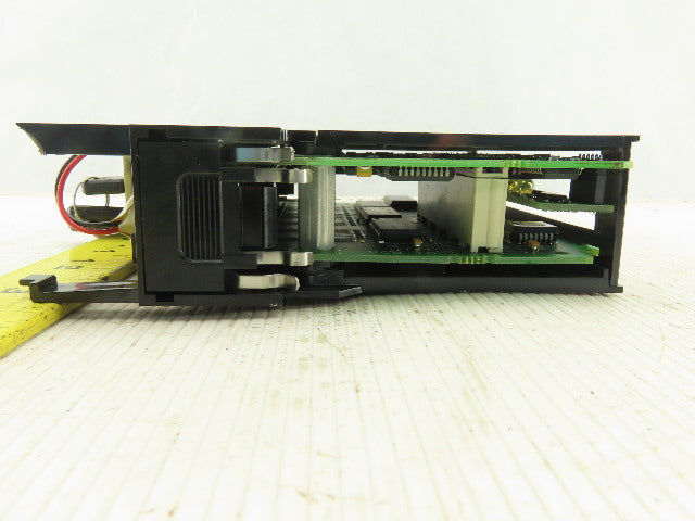 Allen Bradley 1756-M13/A Ser A Processor And 1.5M Byte Expansion