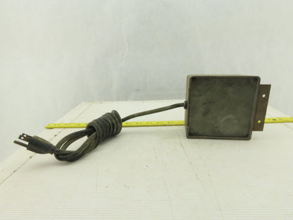 Lutron Model PD75 Powerdial 0-120V AC 0-85VDC Transformer Power Supply Control