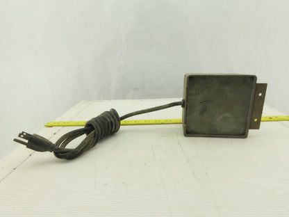 Lutron Model PD75 Powerdial 0-120V AC 0-85VDC Transformer Power Supply Control