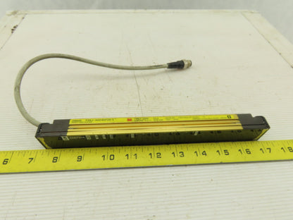 Omron F3SJ-A0245P20-L Safety Light Curtain Emitter Type 4 ESPE 24VDC