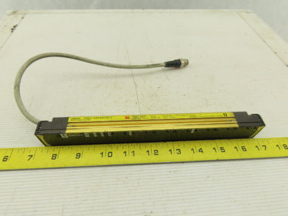 Omron F3SJ-A0245P20-L Safety Light Curtain Emitter Type 4 ESPE 24VDC