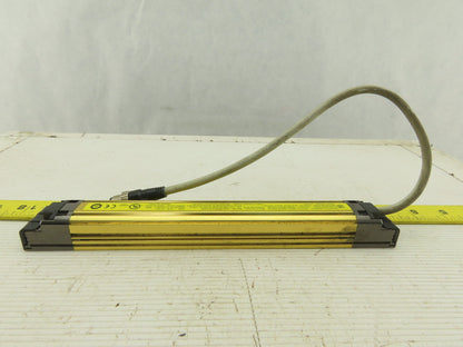 Omron F3SJ-A0245P20-L Safety Light Curtain Emitter Type 4 ESPE 24VDC