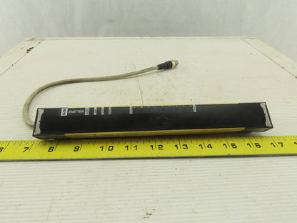 Omron F3SJ-A0245P20-L Safety Light Curtain Emitter Type 4 ESPE 24VDC