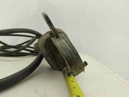 General Electric 50-233390AGAA2 High Voltage Clamp Tester 8.7kV Line To Line