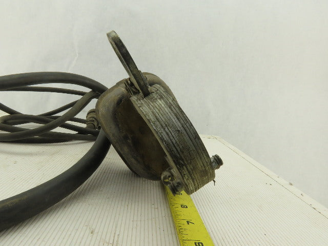 General Electric 50-233390AGAA2 High Voltage Clamp Tester 8.7kV Line To Line