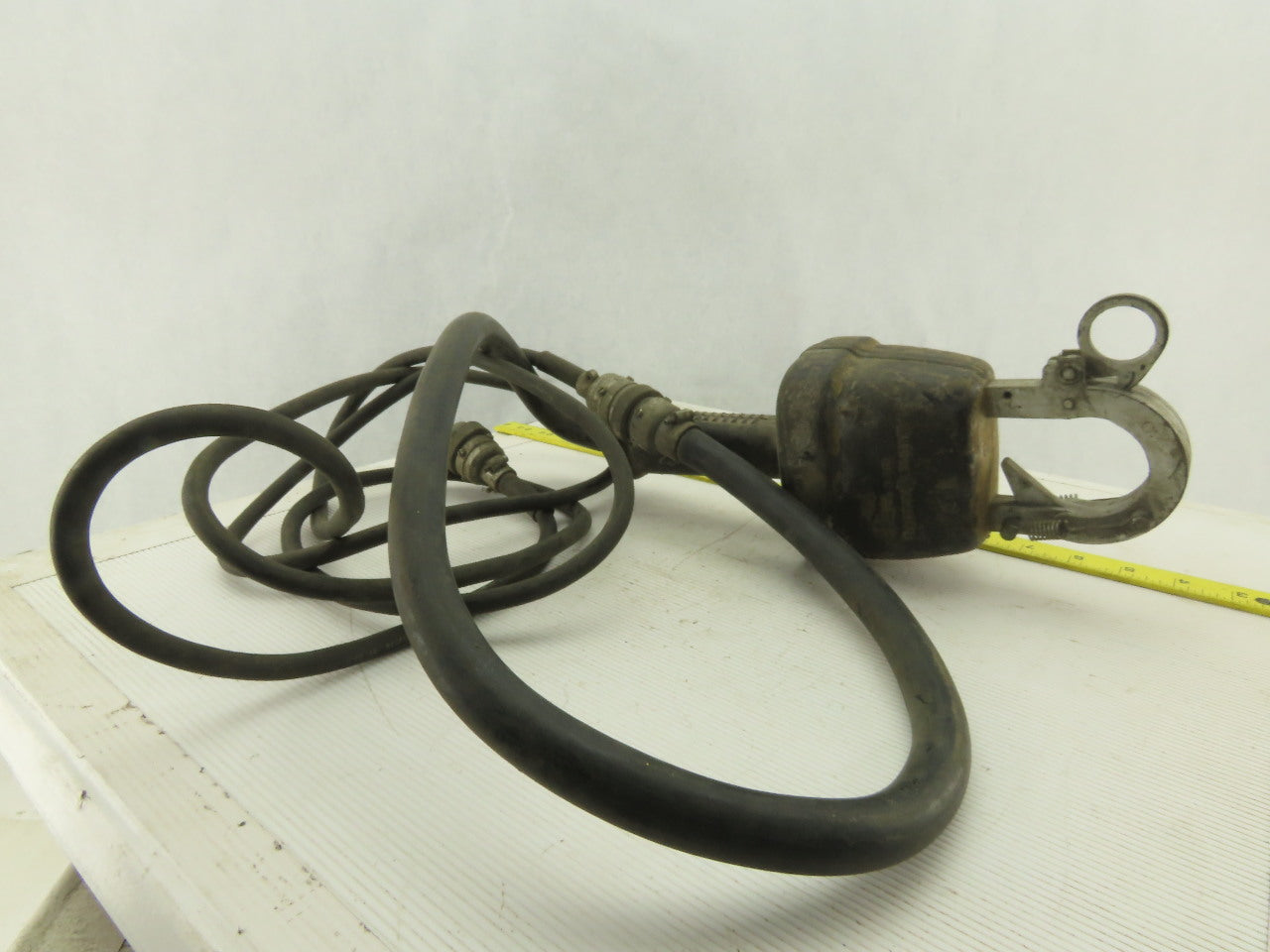 General Electric 50-233390AGAA2 High Voltage Clamp Tester 8.7kV Line To Line