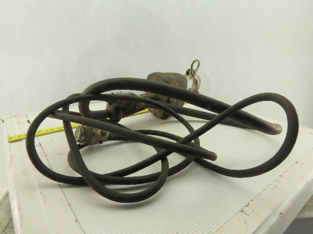 General Electric 50-233390AGAA2 High Voltage Clamp Tester 8.7kV Line To Line