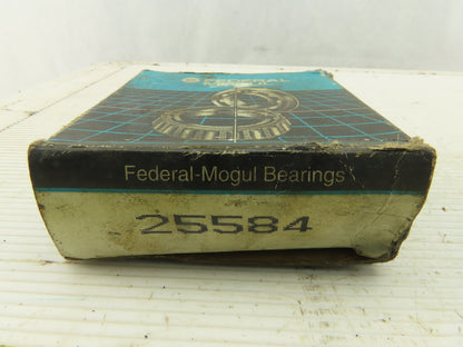 Federal Mogul 4T-25584 1.7710" ID Bore Countershaft Tapered Cone Bearing
