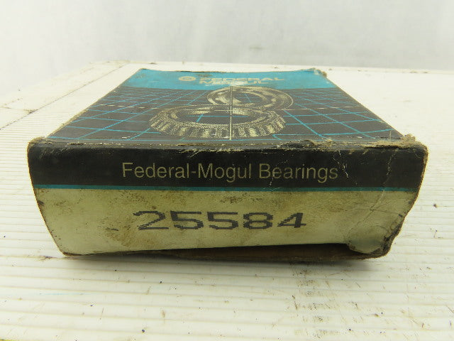 Federal Mogul 4T-25584 1.7710" ID Bore Countershaft Tapered Cone Bearing