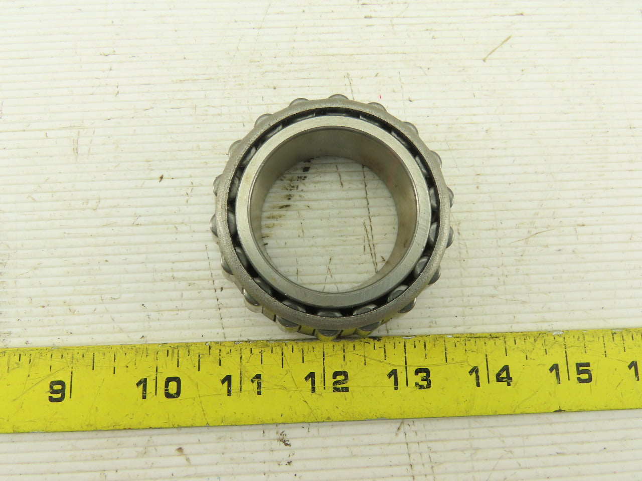 Federal Mogul 4T-25584 1.7710" ID Bore Countershaft Tapered Cone Bearing
