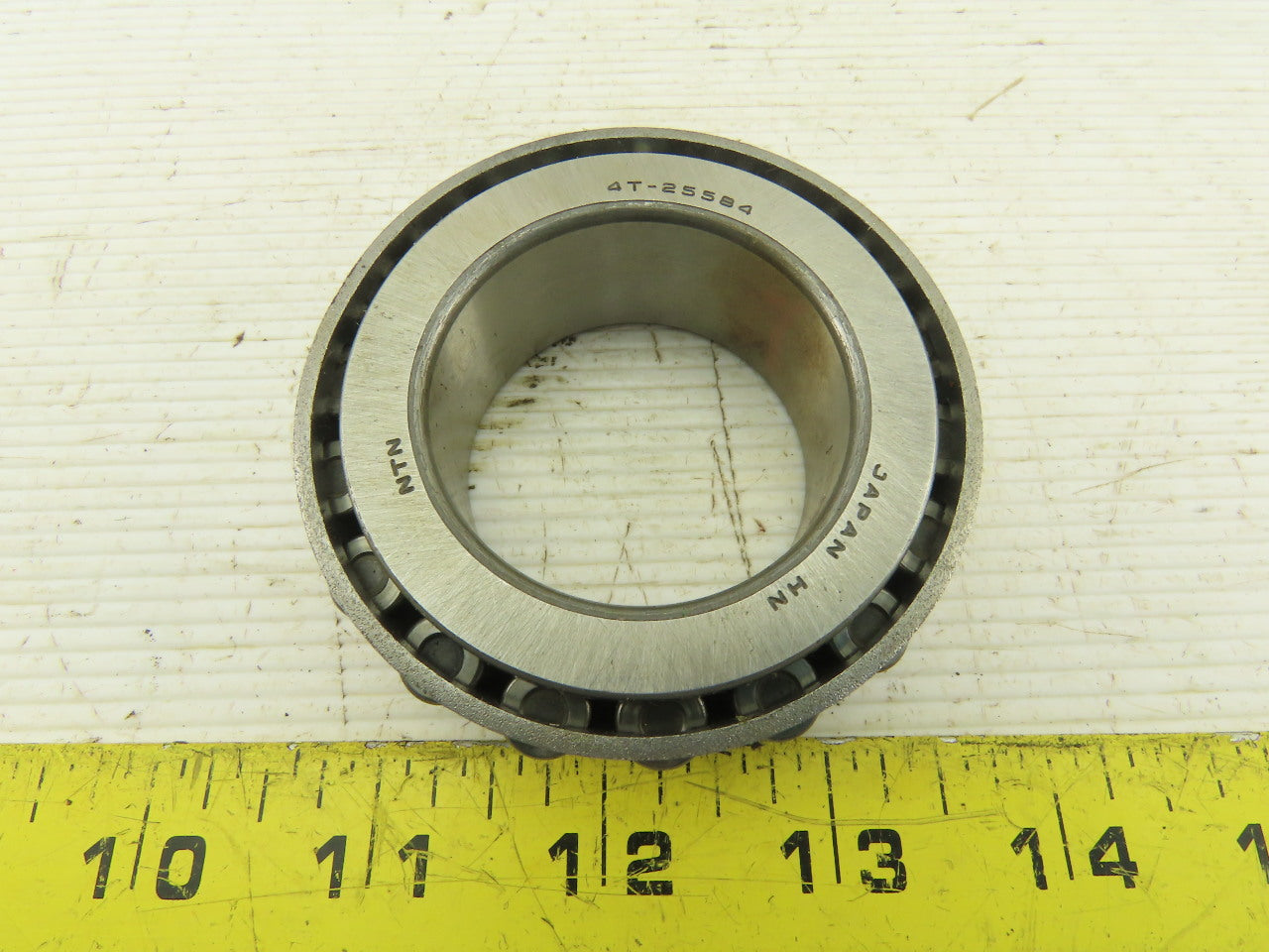 Federal Mogul 4T-25584 1.7710" ID Bore Countershaft Tapered Cone Bearing