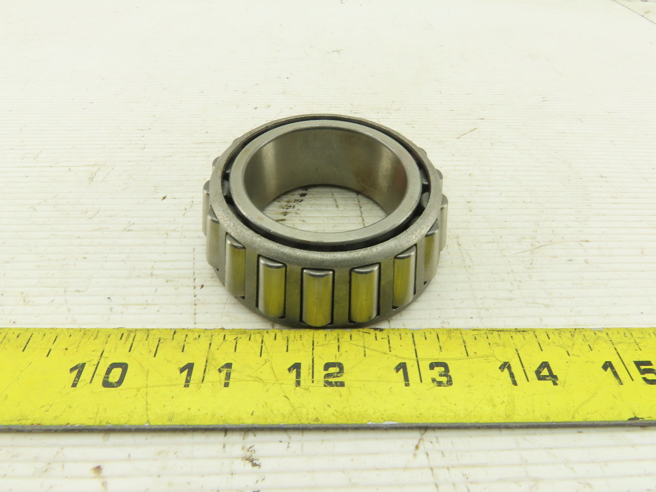 Federal Mogul 4T-25584 1.7710" ID Bore Countershaft Tapered Cone Bearing