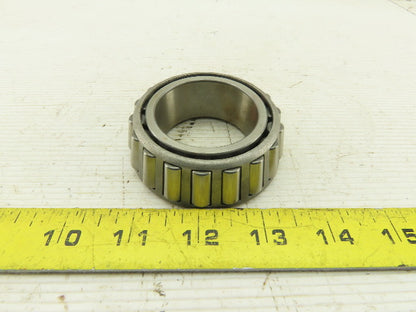 Federal Mogul 4T-25584 1.7710" ID Bore Countershaft Tapered Cone Bearing