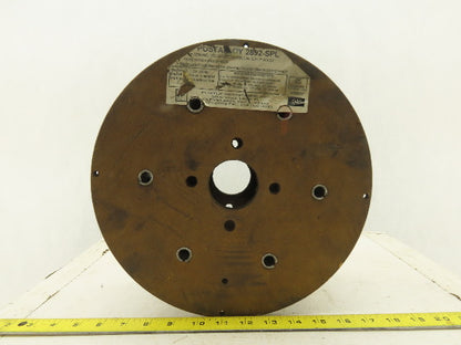 Postle 2892-SPL Postaloy .045 Medium Hardness Welding Wire 7 Lbs. Spool