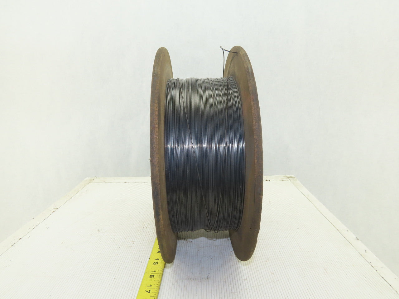 Postle 2892-SPL Postaloy .045 Medium Hardness Welding Wire 7 Lbs. Spool