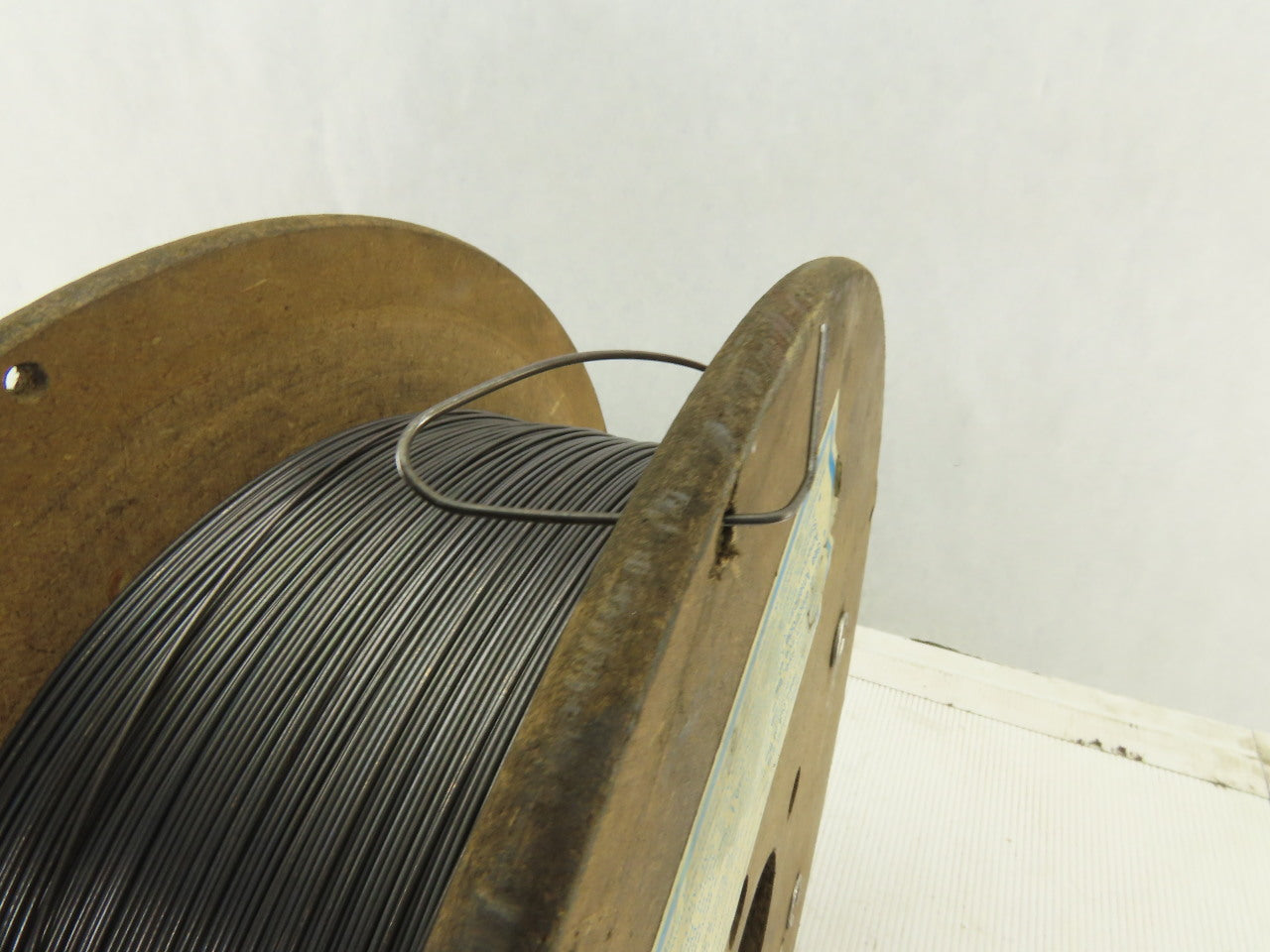 Postle 2892-SPL Postaloy .045 Medium Hardness Welding Wire 7 Lbs. Spool