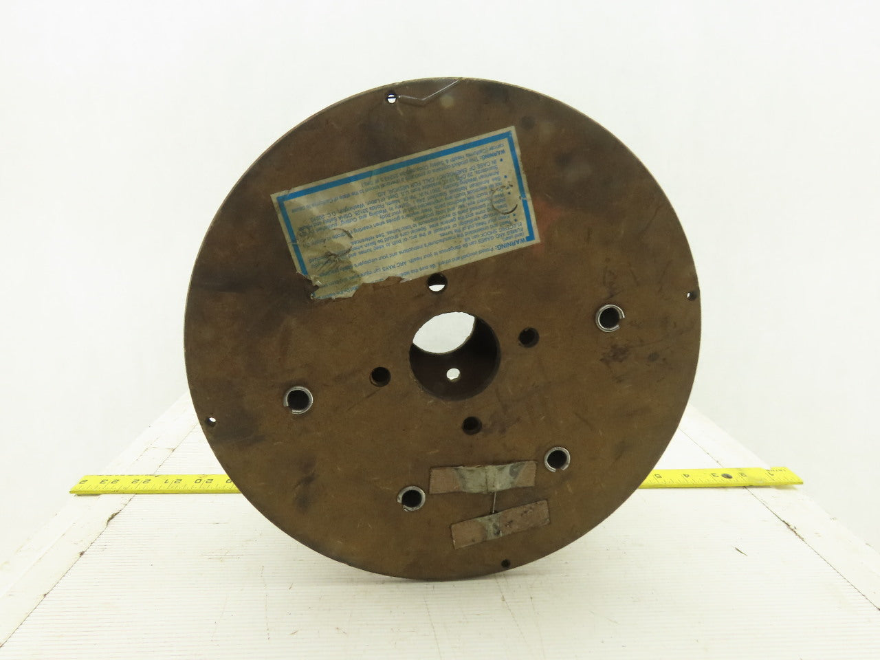Postle 2892-SPL Postaloy .045 Medium Hardness Welding Wire 7 Lbs. Spool
