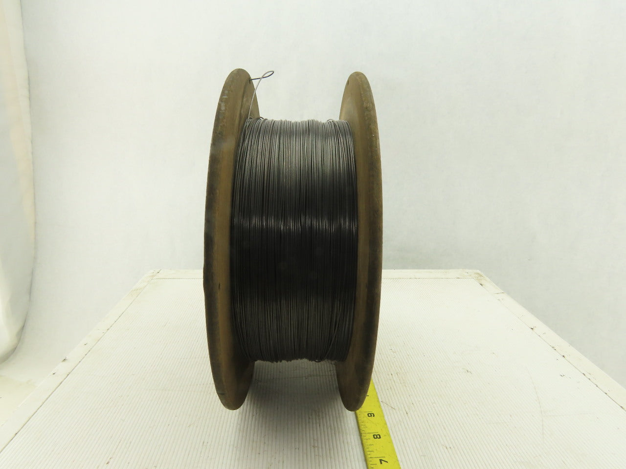 Postle 2892-SPL Postaloy .045 Medium Hardness Welding Wire 7 Lbs. Spool