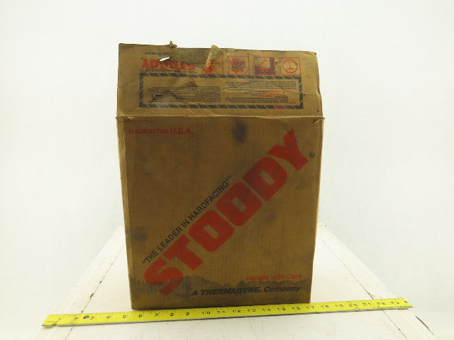 Stoody M7-G 0.045 Gas Metal Arc Welding Wire 15Lbs.