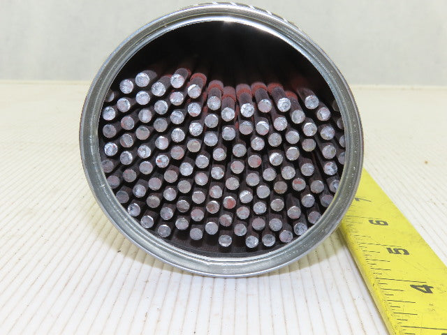 Lincoln Electric E6010 ED032563 5/32" x 14" Fleetweld Stick Electrodes